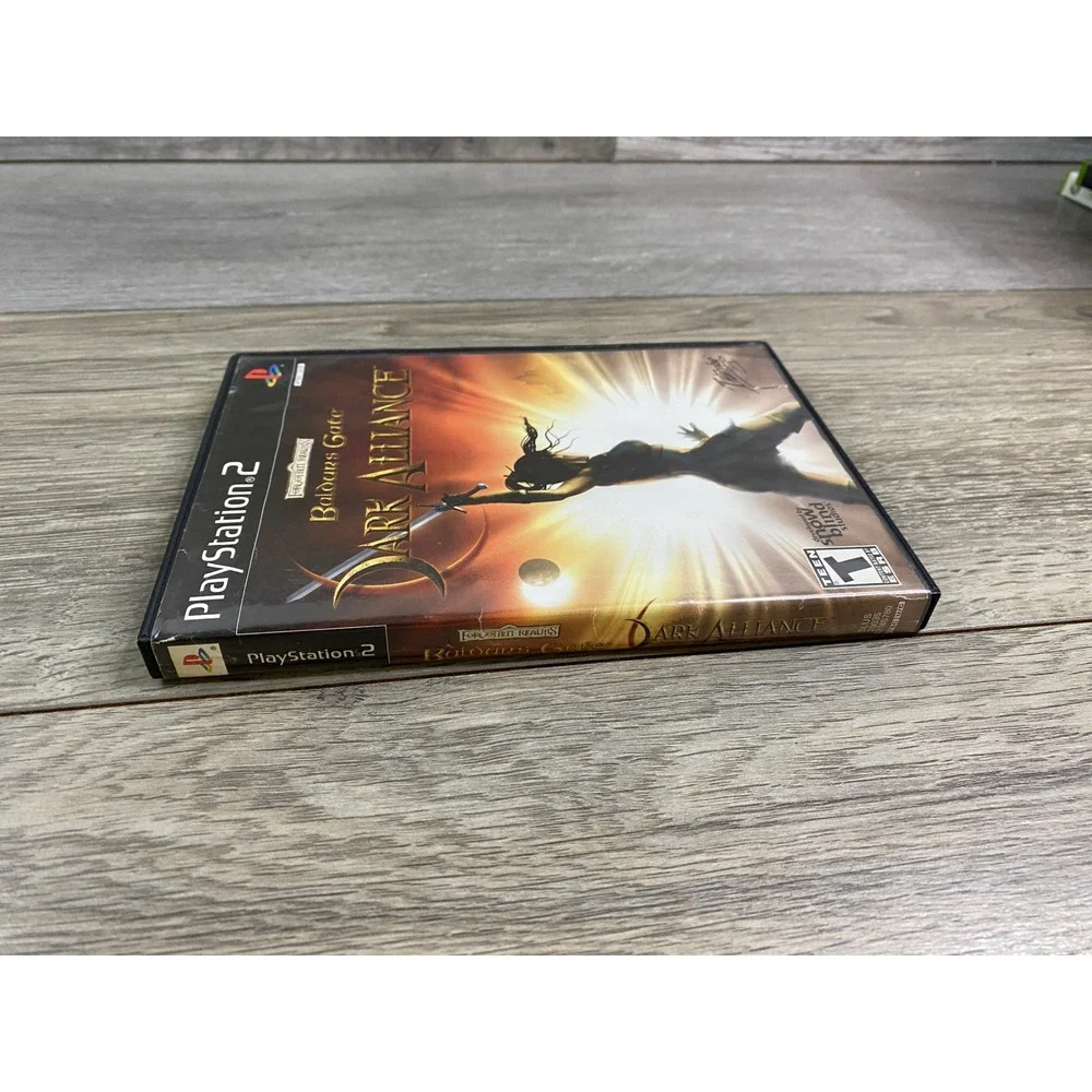 Sony choose dragons 35